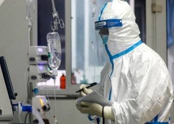تلفزيون الناصرية: إرتفاع إصابات كورونا اليوم في ذي قار