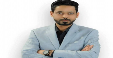 تكليف الدكتور محمد هادي بمنصب النائب الاول لمحافظ ذي قار