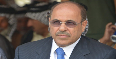 النائب كاطع الركابي يعزي بالذكرى الحادية والاربعين لاستشهاد الامام الصدر 
