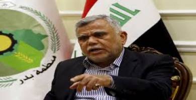 العامري حول الناصرية: على الحكومة والبرلمان وضع حد لمعاناة المواطنين التي تزداد سوءا