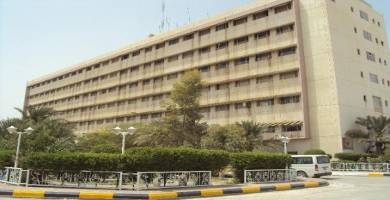 الناصرية: انخفاضٌ كبيرٌ  بإصابات كورونا الراقدين في مستشفى الحسين ع 