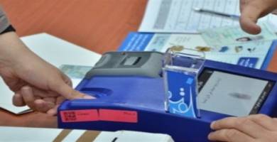 العمليات المشتركة تعقد اجتماعاً امنياً في ذي قار استعدادا للانتخابات