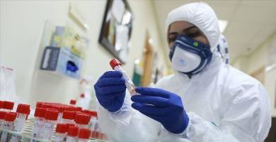 تلفزيون الناصرية: كورونا تسجيل ارقاماً كبيرة بضحاياها في ذي قار