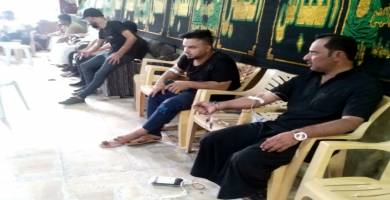 حملة التبرع بالدم
