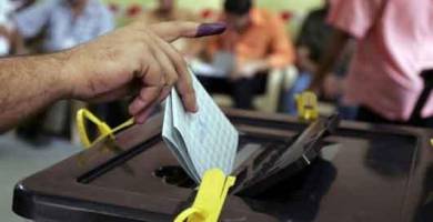 مراقبين دوليين يشرفون على الانتخابات البرلمانية في ذي قار