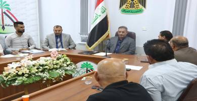غداً انطلاق مهرجان الرياضات الطبيعية في أهوار الجبايش