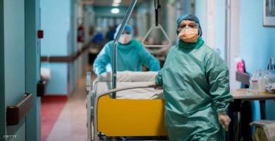 تلفزيون الناصرية: ذي قار تسجل قفزة مخيفة بوفيات كورونا في ذي قار اليوم 