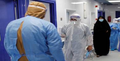 تلفزيون الناصرية: استمرار انخفاض اصابات كورونا مع ارتفاع حالات الشفاء في ذي قار