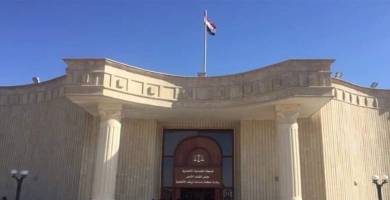 جنايات ذي قار تصدر حكماً بالسجن 15عاماً بحق 5 مدانين بقضية خطف