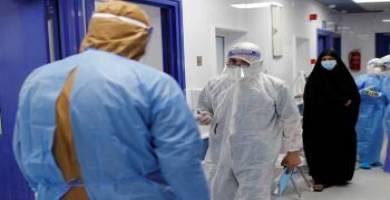 تلفزيون الناصرية: تعرَّف على أعداد الإصابات وحالات الشفاء من كورونا في ذي قار