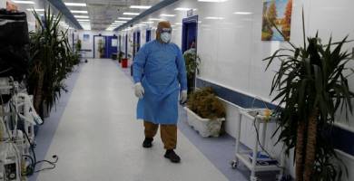 تلفزيون الناصرية: رغم انخفاض الإصابات فيها، ذي قار تسجل وفيات جديدة بكورونا