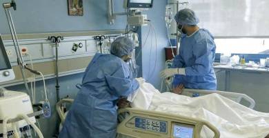تلفزيون الناصرية: بالأرقام عدد الإصابات وحالات الشفاء من كورونا في ذي قار اليوم 