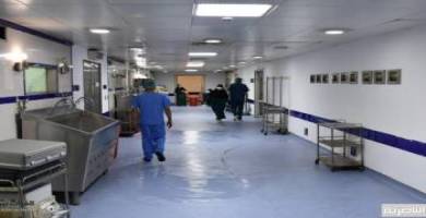 ذي قار: تكليف فريق مختص بتوفير متطلبات الاسعاف الجوي