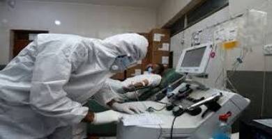 تلفزيون الناصرية: بالأرقام إصابات كورونا تتراجع امام حالات الشفاء في ذي قار بسبب قلة الفحوصات 