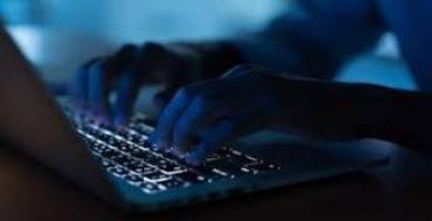 الامن الوطني في ذي قار يلقي القبض على متهم بالابتزاز الالكتروني