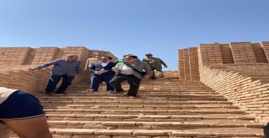 hالسفير الفلندي ولاقنل