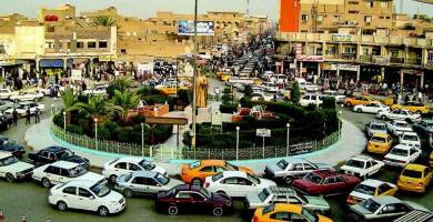 ذي قار تعطل دوام المصارف يومي الاحد والاثنين المقبلين