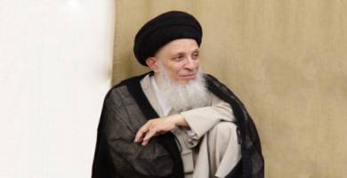 محمد سعيد الحكيم