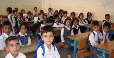 تربية ذي قار: أكثر من 75 ألف تلميذ سيلتحقون بالصف الأول الابتدائي خلال هذا العام