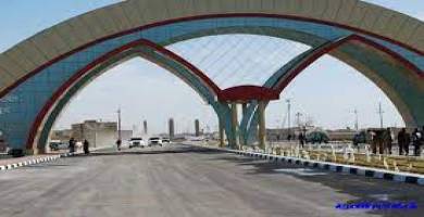 ذي قار: إحالة مشروع طريق يا حسين الى التنفيذ 