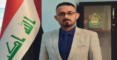معاون المحاف