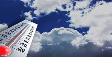 انواء الناصرية: حالة الطقس للايام الثلاثة المقبلة