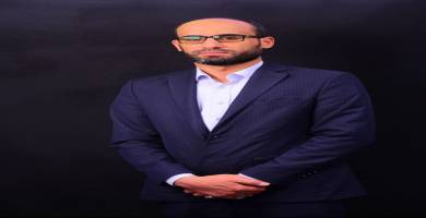 كاظم موسى الفياض