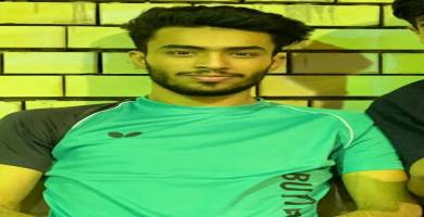 لاعب من ذي قار يحترف عربيّاً في لعبة الطاولة