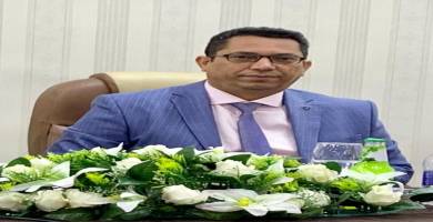 رئيس جامعة الشطرة