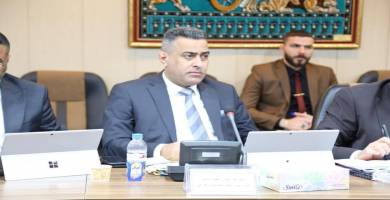 عضو هيئة المدن الصناعية