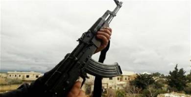 اصابة 3 اشخاص بطلق ناري واخر يفقد ذراعة بحوادث متفرقة في ذي قار
