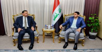 امانة مجلس الوزراء: وزارة الصحة تتعاقد مع الشركة المنفذة لمستشفى الشطرة 