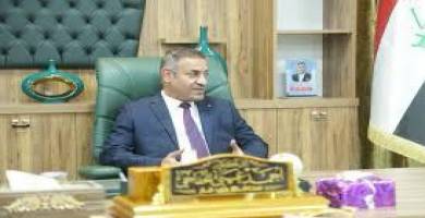 محافظ ذي قار: بغداد وجهت انذاراً نهائياً للشركة المنفّذة لمجسر الاسكان الصناعي 