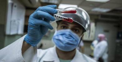 تلفزيون الناصرية: استمرار ارتفاع حالات الشفاء امام تراجع اصابات كورونا في ذي قار