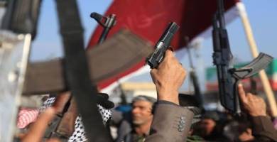 نزاع عشائري يتسبب باصابة امراة جنوب الناصرية