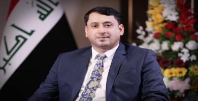 امين عام مجلس الوزراء: رصد اكثر من ٧ مليارات دينار لاكمال مدينة ذي قار الصناعية