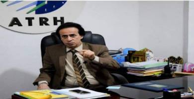 ذي قار: منح 400 إجازة إستثمارية خلال العام 2021