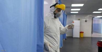 تلفزيون الناصرية ينشر الموقف الوبائي اليومي لجائحة كورونا في ذي قار