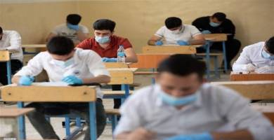 شبكة أخبار الناصرية تنشر نتائج الدور الثاني التكميلي للدراسة المتوسطة في ذي قار