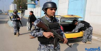 ذي قار تُشدِّد إجراءاتها الأمنية بعد استهداف البصرة 