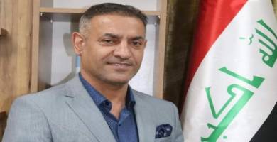 تلفزيون الناصرية: رئيس الوزراء مصطفى الكاظمي يوافق على استقالة محافظ ذي قار