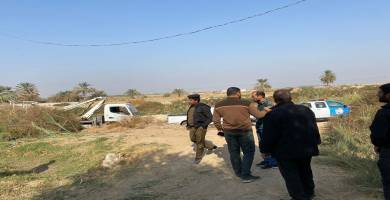 رفع التجاوز
