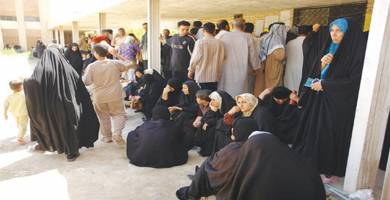 التخصيصات الماليّة تحرم ذي قار من الشمول الجديد بشبكة الحماية الاجتماعية 