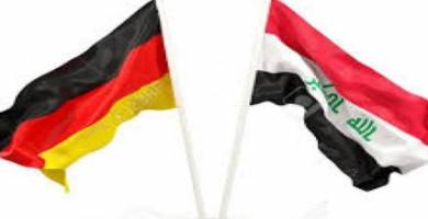 السفير الالماني في العراق يصل اليوم الى اهوار الجبايش