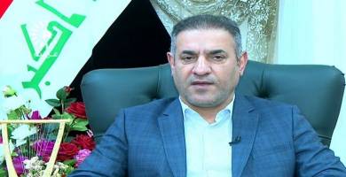 احمد الخفاجي