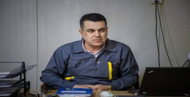 رزاق الركابي