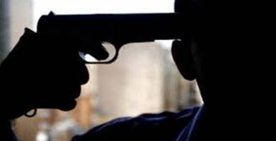 إنتحار ضابط كبير في شرطة ذي قار 