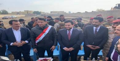 حميد الغزي