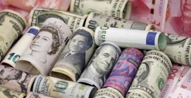 بورصة الناصرية: استقرار سوق ذي قار للعملات لليوم الخميس 