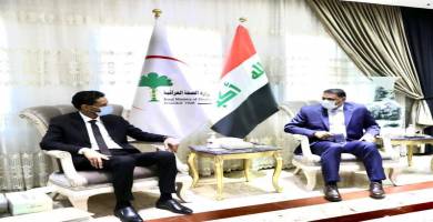 وزارة الصحة تدرج مستشفى كرمة بني سعيد ضمن مشاريع 2022 